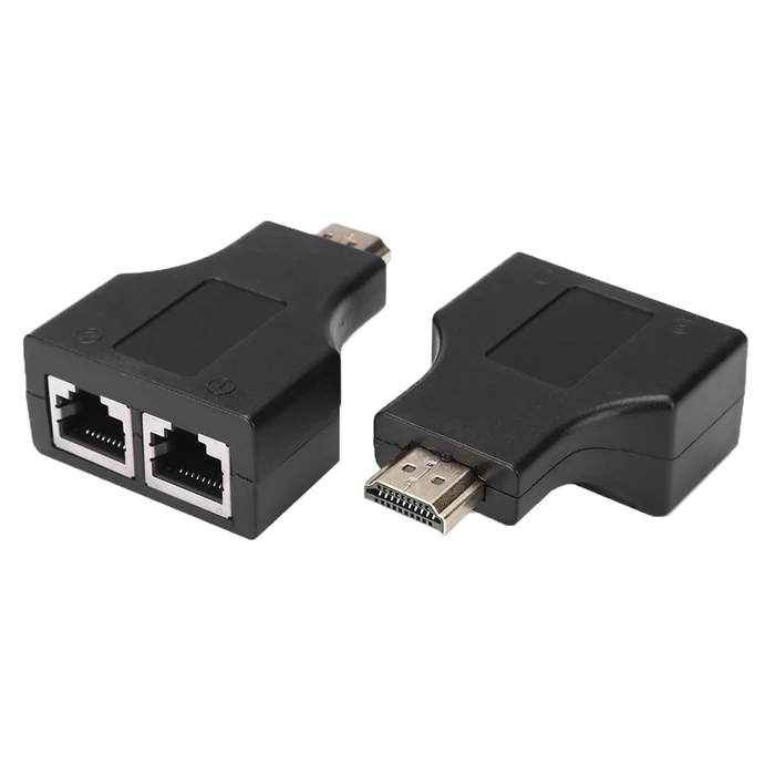 Удлинитель HDMI до 30 метров 1030HD 1030HD