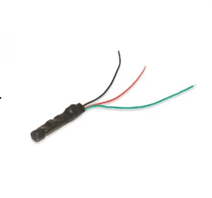 Микрофон активный с АРУ без разъёмов MIC-003