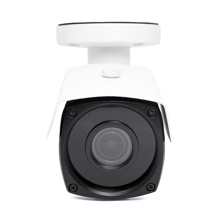 IP-камера 5 Мп SONY, 4Х-зум, ИК-подсветка 40м, POE - фото 11364