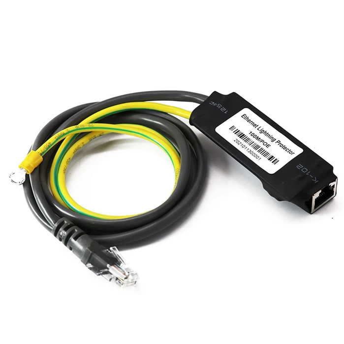 Грозозащита для IP-камер ELP100