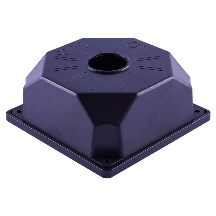 Универсальная платформа для установки камеры на улице B116-BLACK