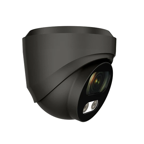 IP-камера 4 Мегапикселя, ИК-подсветка 25м, MicroSD, POE, аналитика: «AltCam IDMF41IR(b)» IDMF41IR(b)