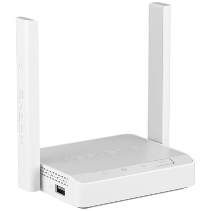Роутер для видеонаблюдения через интернет (для внешнего 4G USB модема) ROUTER 4G
