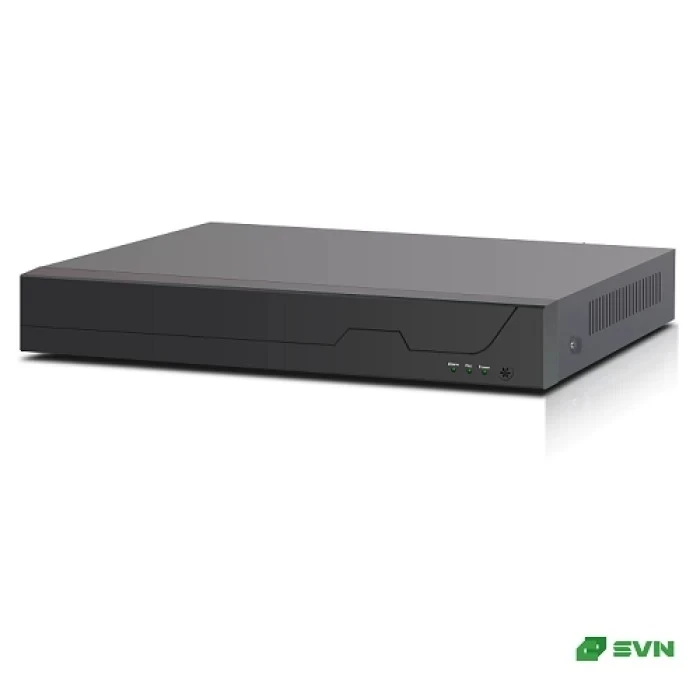 16-канальный IP-видеорегистратор «SVN-NVR2616XM» NVR-2616XM