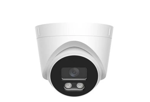 IP-камера 8 Мп, ИК подсветка 30м, микрофон, POE IP-AC84(RU)