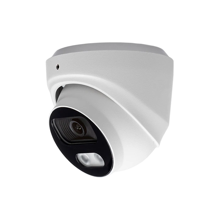 IP-камера 5 Мп SONY, ИК+LED подсветка 40м, микрофон, POE IP-500SL20KPOE