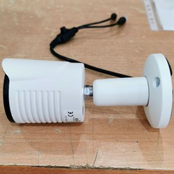 AHD-камера 2 Мегапикселя SONY, ИК-подсветка 20м: «SVN-CD20HTC200ESL» - фото 10356