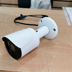 AHD-камера 2 Мегапикселя SONY, ИК-подсветка 20м: «SVN-CD20HTC200ESL» - фото 10358