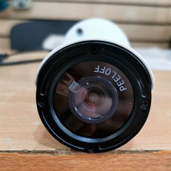 AHD-камера 2 Мегапикселя SONY, ИК-подсветка 20м: «SVN-CD20HTC200ESL» - фото 10359