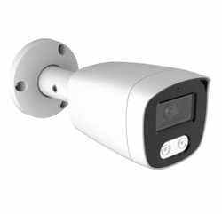 IP-камера 5 Мегапикселей SONY STARVIS, ИК-подсветка 25м, микофон, WDR, SD-карта, POE, аналитика: «SVN-500SBC20KPOE» - фото 10485