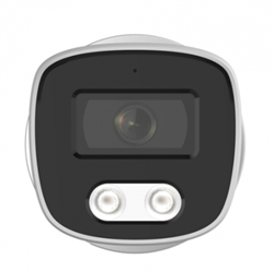 IP-камера 5 Мегапикселей SONY STARVIS, ИК-подсветка 25м, микофон, WDR, SD-карта, POE, аналитика: «SVN-500SBC20KPOE» - фото 10486