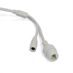 IP-камера 5 Мегапикселей SONY, 18X-зум, ИК-подсветка 150м, микрофон, POE, аналитика: «SVN-AM5HS500IP» - фото 10501