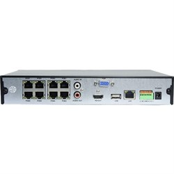 Комплект IP-камер 4 Мегапикселя с записью звука «Дом-7 IP 2K» - фото 12240