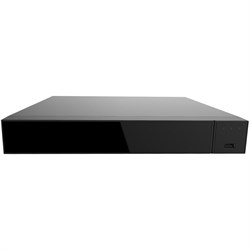 Продвинутый комплект роботизированных IP-камер SONY 5 Мп с 18-кратным зумом (4 камера, мак. 9 камер) «Бастион 4» - фото 13019