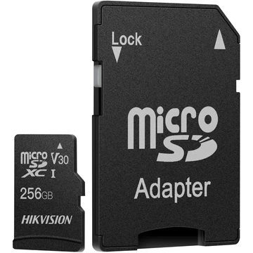 Карта памяти MicroSD 256Гб MicroSD-256Гб