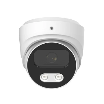 IP-камера 8 Мп SONY, ИК-подсветка 25м, микрофон, POE IDMF82IR