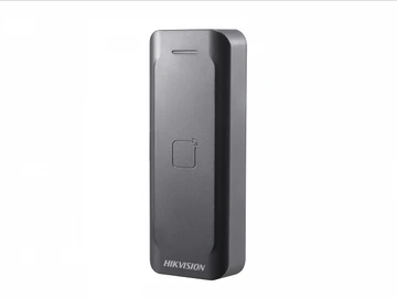 Считыватель карт Mifare DS-K1802M