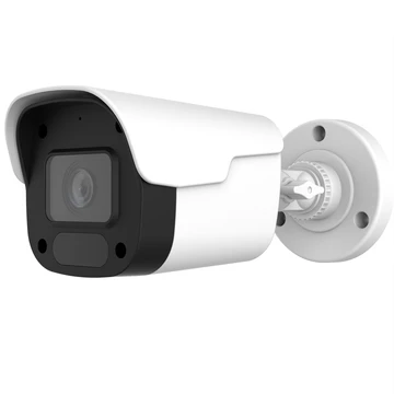 IP-камера 2 Мп, ИК-подсветка 25м, микрофон, POE ICF23IR(RU)