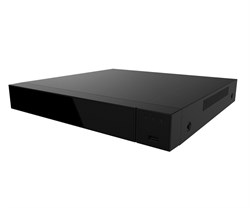 16-канальный IP-видеорегистратор (POE*8) «NVRC836PK» - фото 8473