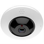 Панорамная IP-камера SONY 4 Мегапикселя, ИК-подсветка 20м, MicroSD, POE: «SVN-DE20H400» - фото 10145