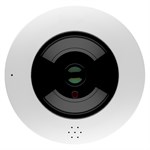 Панорамная IP-камера SONY 4 Мегапикселя, ИК-подсветка 20м, MicroSD, POE: «SVN-DE20H400» - фото 10146