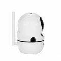 Поворотная WiFi камера, разрешение 1920*1080, инфракрасная подсветка 15 метров, слот под карту памяти MicroSD «200TY15HWF» SVN-200TY15HWF