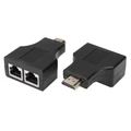 Удлинитель HDMI до 30 метров 1030HD 1030HD