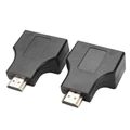 Удлинитель HDMI до 30 метров 1030HD 1030HD
