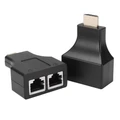 Удлинитель HDMI до 30 метров 1030HD 1030HD