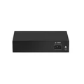6-портовый POE коммутатор (4 порта POE + 2 порта UpLink) POE-412