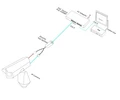 POE сплиттер (для IP-камер без POE) PD301
