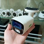Уличная AHD камера 5 Мегапикселей ИК подсветка 20 метров «CD20HTC200F_» - фото 10364