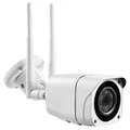 4G-камера 8 Мп SONY, ИК-подсветка 25м, MicroSD, WiFi раздача InControl 4GBK80
