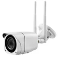 4G-камера 8 Мп SONY, ИК-подсветка 25м, MicroSD, WiFi раздача InControl 4GBK80