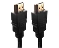 Кабель для подключения монитора HDMI, 1,5 метра HDMI 1.4V 1,5м