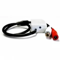 Микрофон для видеонаблюдения внешний MIC-301A
