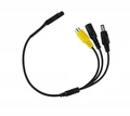 Микрофон активный с АРУ MIC-001