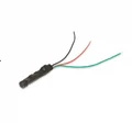 Микрофон активный с АРУ без разъёмов MIC-003