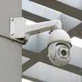 Металлический кронштейн для крепления камеры на угол здания CA18 CA18