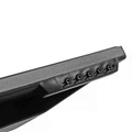 Монитор LED 19" для видеонаблюдения, матрица TN 1366x768 (90°/60°) 19FHD