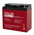 Аккумуляторная батарея 18 Ампер 12 Вольт ETALON FORS 1218