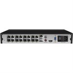 Поворотная система видеонаблюдения InControl Ultra 18X • 12 камер - фото 13050