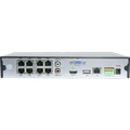 16-канальный IP-видеорегистратор (POE*8) NVR-884P