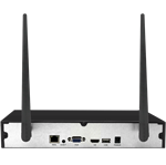Комплект WI-FI видеонаблюдения SuperLink 400 - фото 14140