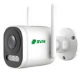 WiFi-камера 5 Мп, ИК+LED подсветка 30м, микрофон, динамик SVN-500TE60WF
