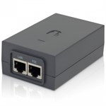 Ubiquiti PoE инжектор PoE Injector 24VDC 12W - фото 14410
