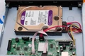 Жесткий диск для видеонаблюдения 4 Терабайта HD-4