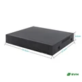 16-канальный IP-видеорегистратор «SVN-NVR2616XM» NVR-2616XM