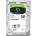 Жесткий диск для видеонаблюдения 8 Терабайт HD-8
