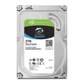 Жесткий диск для видеонаблюдения 2 Терабайта HD-2